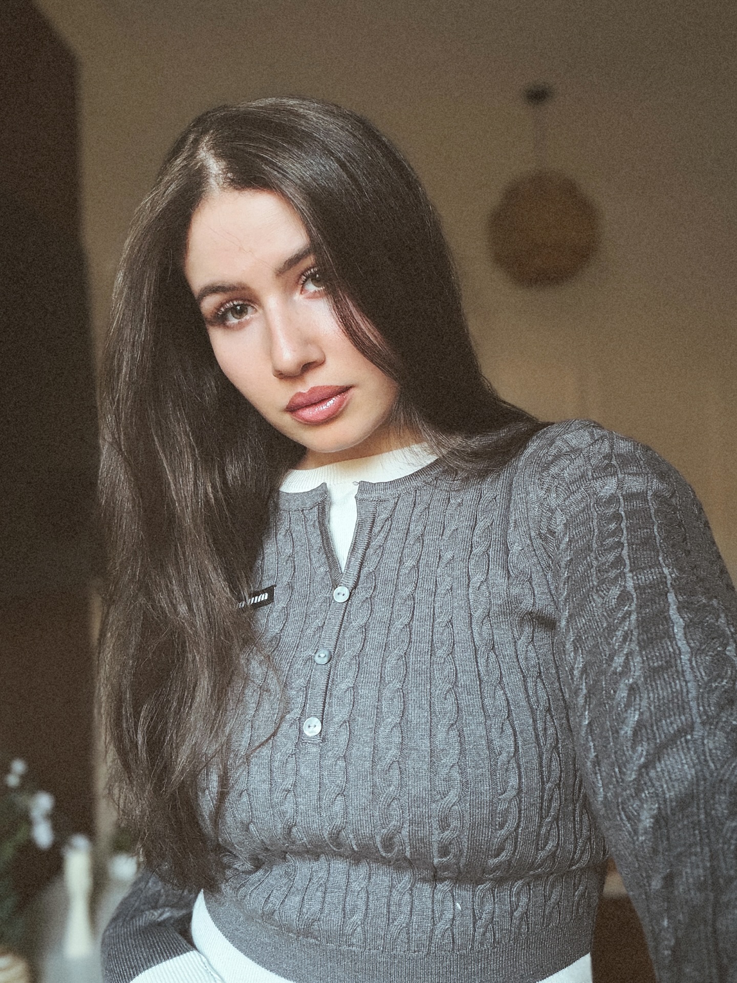 البلوجر سلمى عبد العظيم